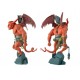 The First Hellboy 1/6 Scale Statue 30 cm